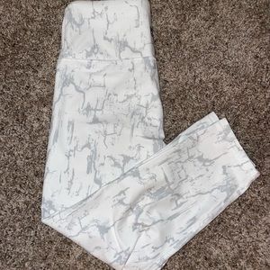 NWOT Zobha Granite Leggings